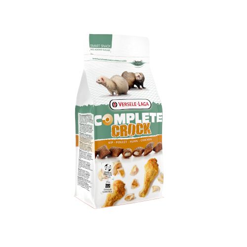 Versele-Laga Crock Complete Chicken, 50 Gr