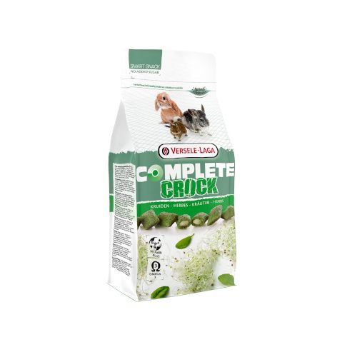 Versele-Laga Crock Complete Hierbas, 50 Gramos