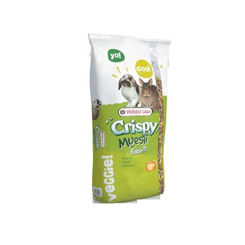 Versele-Laga Cuni Crispy Muesli