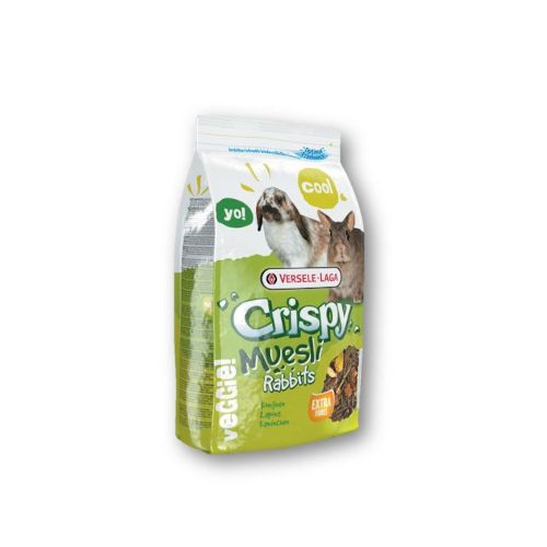Versele-Laga Cuni Crispy Muesli