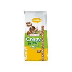 Versele-Laga Hamster Crispy Muesli