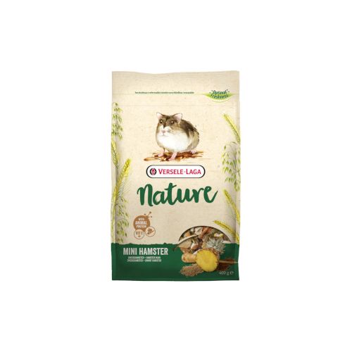 Versele-Laga Hamster Nature
