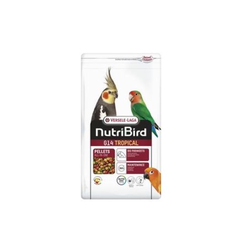 Versele-laga Nutri-bird G14