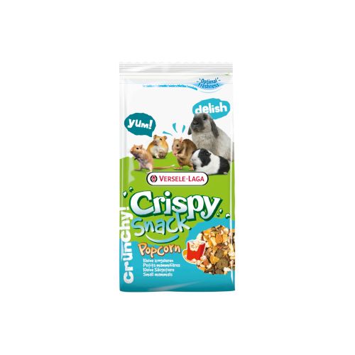 Versele-Laga Snack Crispy (Popcorn)