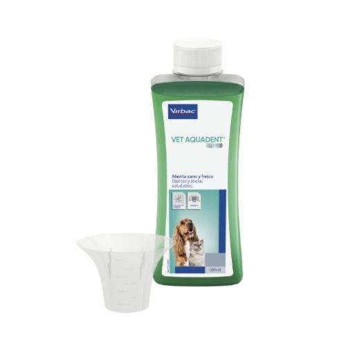 Vet Aquadent Fresh, 250 ml