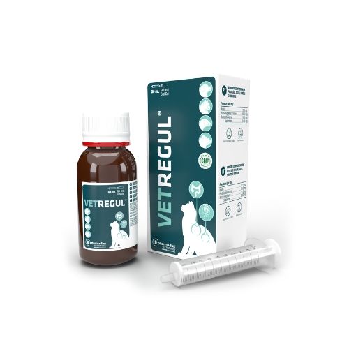 VetRegul Gel, 50ml