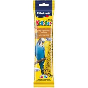 Vitakraft Barritas Periquito de Huevo