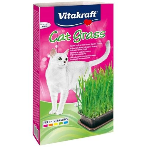 Vitakraft CAT GRASS
