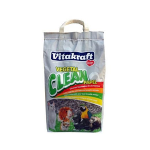 Vitakraft Viruta Vegetal Clean Paper